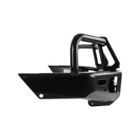 Pare-chocs ARB SUMMIT COMBAR RANGER EVEREST : Protection 4x4